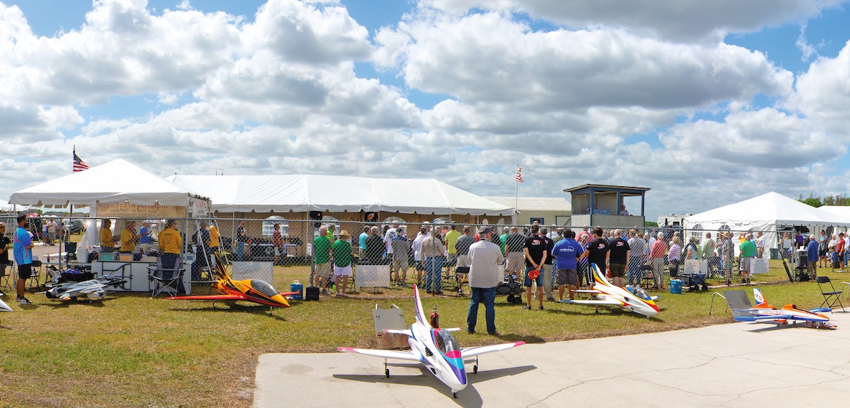 Florida Jets 2023 – JetPower-Magazin