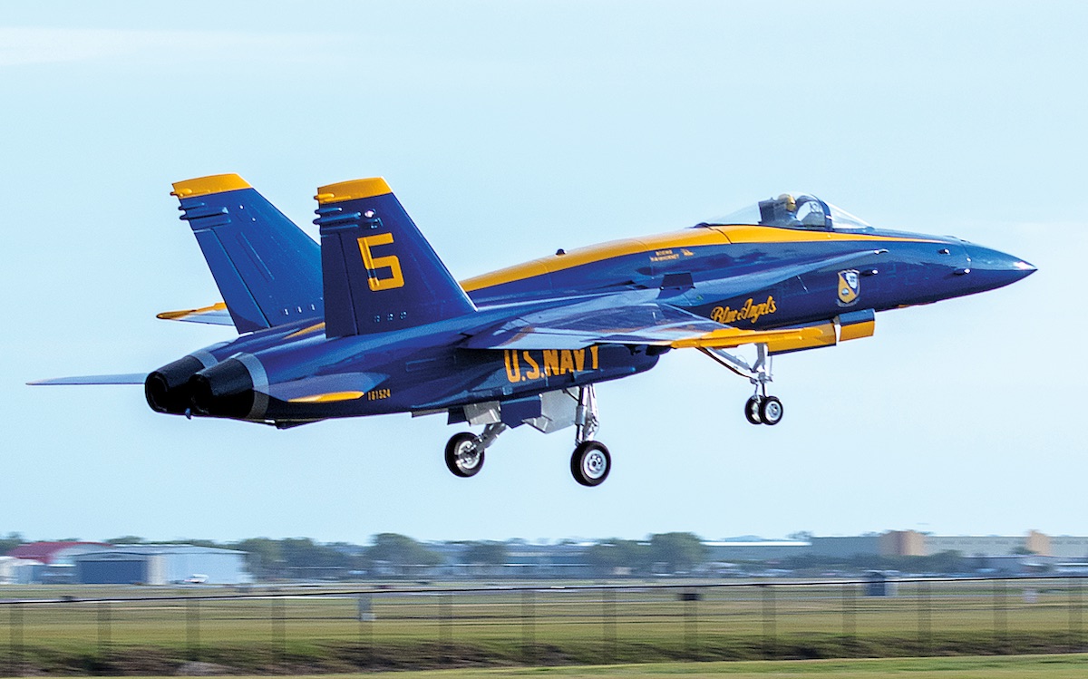 Florida Jets 2023 – JetPower-Magazin