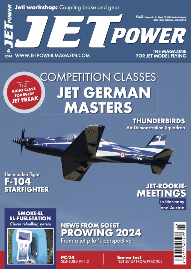 JetPower 4/2024 – english