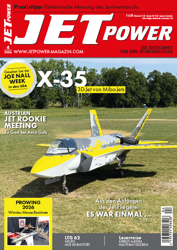 Aktuelle Ausgabe